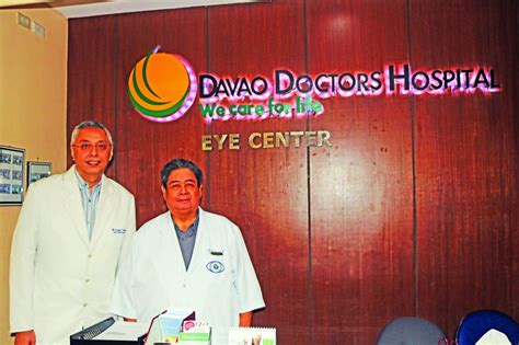 DDH EYE Center makes sure to .